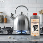 Odkamieniacz do ekspresu do kawy 1Litr Uniwersalny Odkamieniacz Profi&Home 1000 ml