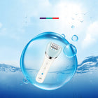 Depilator dla kobiet golarka damska do NÓG pach bikini ciała peeling 5W1