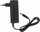 QPRODUCTS Zasilacz 21V 2A wtyk 5,5x2,1 mm ładowarka sieciowa do narzędzi, adapter DC