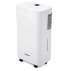 Osuszacz powietrza wisser WSR12 pochłaniacz wilgoci 12l/24h WiFi Timer 30m² 300 w