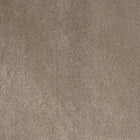 Zasłona welurowa velvet na kółkach 140x250 ciemno beżowa beż beige gładka draperia półzaciemniająca do salonu i sypialni