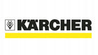 Dysza do parownicy karcher SC 1 2 3 4 5 punktowa 4.130-431.0 oryginał końcówka parowa, czyszczenie szczelin i zakamarków