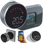 Sterownik IT800 programowalny wifi bezprzewodowy internetowy kotła pieca CO termostat pokojowy regulator temperatury do