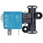 Elektrozawór ekspresu Saeco Philips 421944082931