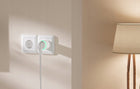 Inteligentne Gniazdko Zestaw 4szt EP2 ZigBee Gosund 10A 3680W Czteropak gniazdo elektryczne do sterowania sprzętem