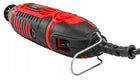 MINI SZLIFIERKA PROSTA TRZPIENIOWA FREZARKA WIELOFUNKCYJNA 280W 35000RPM narzędzie obrotowe, zasilanie sieciowe 230 V