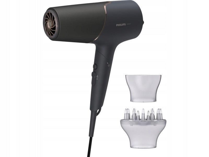 Suszarka do włosów philips BHD538-30 Thermoshield 2300W