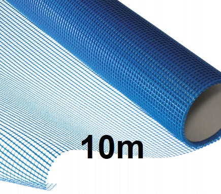 Siatka mapei Mapenet 150 odcinek 10m siatka elewacyjna 150 g/m²
