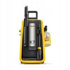 KARCHER K 7 COMFORT PREMIUM 180 BAR QUICK CONNECT MYJKA CIŚNIENIOWA 2026 do mycia auta i tarasu, 3000 W, 600 l/h, wąż