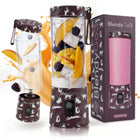 Oryginalny Blender BlendyGo 3 - Bezprzewodowy USB nominalna
