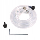 DISTAR MECHANIC SPRAY SYSTEM CHŁODZENIA WODĄ DO SZLIFIEREK KĄTOWYCH 115/125 przystawka do cięcia na mokro, adapter