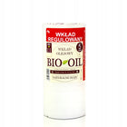 Wkłady do zniczy BIO OIL 11 5D (20szt) lampion nagrobny, na cmentarz, 120 h palenia, wysokość 14 cm