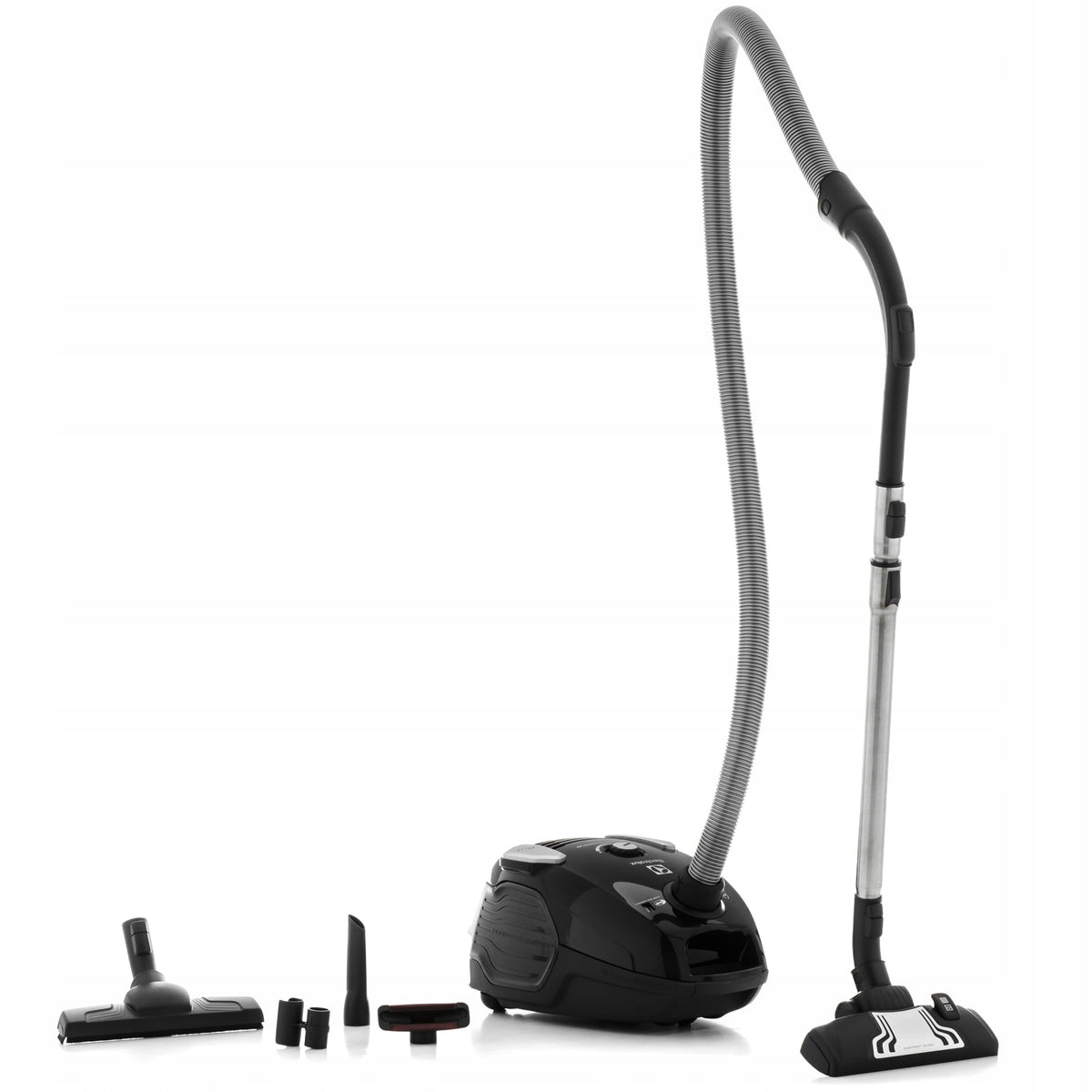 Odkurzacz workowy electrolux PowerForce 700 w 6.01 kg