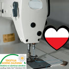 Ochraniacz na Materac 160x200 Wodoodporny Pikowany Antyalergiczny Oeko-Tex mata ochronna na łóżko podkład higieniczny