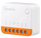 Sonoff mini R4 sterownik przełącznik przekaźnik wifi dopuszkowy supla moduł smart home, 1 kanał, zasilanie sieciowe