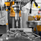OTWORNICA WIDIOWA WIERTŁO KORONKA DO METALU STALI DREWNA INOXA 20MM JAKOŚĆ aluminium, PCV, MDF, HDF, płyty g-k, żeliwo