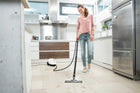 Parownica myjka parowa Karcher SC 2 EasyFix Plus 1500 w zestaw 1.512-614.0 do podłóg, płytek, fug i armatury