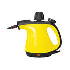 Myjka parowa czyścik okien parownica do okien tapicerki FUG 1200W 3,5 BAR szyby, tekstylia, spoiny, zbiornik 450 ml