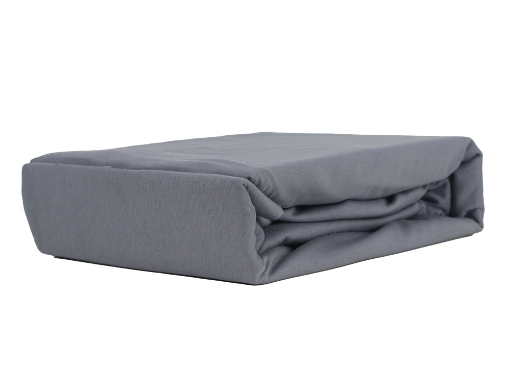 Prześcieradło z gumką 160x220 bawełna 100% na materac 30 CM kolory elastyczne brzegi, do łóżka sypialnianego, naturalna