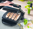 Grill elektryczny tefal OptiGrill+ GC7148 nominalna