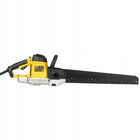 Piła do pustaków aligator 1700W brzeszczot do cegieł DWE397-QS dewalt do bloczków i materiałów murowych, zasilanie 230