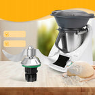 Mieszadło ostrze do wyrabiania ciasta do thermomix TM5 TM6 NÓŹ