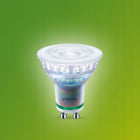 Żarówka LED GU10 philips 2.1W = 50W 190lm/W 2700K Ciepła 36° klasa a 6 szt. reflektorowa, spot do opraw sufitowych, 400