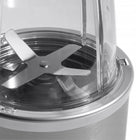 Blender kielichowy Nutribullet Pro NB907S 900 w srebrny/szary nominalna