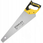 Piła płatnica STANLEY Jet-Cut SP 450mm x 7, zęby hartowane brzeszczot 0,85m narzędzie ręczne do cięcia drewna