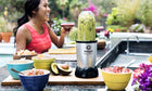 Blender kielichowy, osobisty, 200W, Magic Bullet MBR03