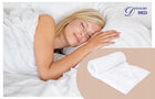 Lekka kołdra soft line cienka 140X200 produkt polski antyalergiczna letnia, mikrofaza, wypełnienie z włókien