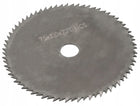 Zestaw tarcz do mini szlifierki tarcza do drewna metalu cegły betonu 75mm 7 szt.