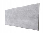 Panele ścienne Beton architektoniczny tynk 100x50cm 0,5m2 6914XL - 10 szt. dekoracyjna okładzina z tworzywa, szara