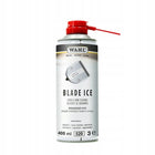 Spray do chłodzenia ostrzy Wahl Blade Ice 400 ml spray do maszynki biały