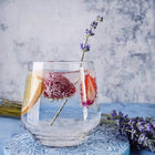 Szklanki niskie 310ml na napoje drinki sok do GASTRONOMII i domu 6szt whisky, woda, szkło bezbarwne, mycie w zmywarce