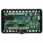 ENGO ECB2-230 INTEGRATOR 2 OBIEGÓW GRZEWCZYCH 230V POMPY KOCIOŁ OGRZEWANIE regulator czarny
