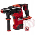 Einhell młot udarowy SDS herocco 36/28 akumulatorowy solo walizka