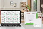 AURATON BOX bramka internetowa Gateway Systemu SUPLA WIFI kc674 bezprzewodowy biały
