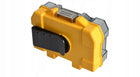 Zestaw Bitów Końcówek Wkrętarskich DeWalt DT7969 imbusowe, krzyżakowe PH/PZ, Torx, sześciokątne HEX, 25 mm, uchwyt 1/4