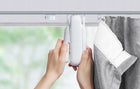 Switchbot inteligentny system do zasłon curtain u rail 3 szyna u bluetooth sterownik karniszowy, zasilanie akumulatorowe