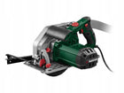 Parkside Ręczna Pilarka Tarczowa phks 1350 E4, 1350 w + akcesoria elektryczna sieciowa, tarcza 190 mm, głębokość cięcia