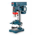 Wiertarka stołowa Boxer 230 V 2150 W kolumnowa, z uchwytem zębatym, zasilanie sieciowe, 2500 obr/min