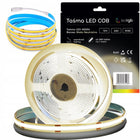 Taśma LED Neon COB 24V 5m 480 diod 4000K biała neutralna homogeniczna 8mm wąż świetlny, oświetlenie dekoracyjne IP20