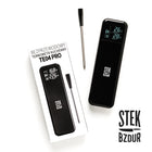 Bezprzewodowy Termometr Kuchenny Cyfrowy do Mięsa Steków stek bzdur LCD BT sonda do pomiaru temperatury potraw