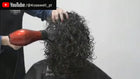 Uniwersalny dyfuzor do suszarki fryzjerskiej do robienia loków włosów xhair nasadka do suszarki srebrny/szary suszarka
