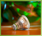 Żarówka LED GU10 philips 2.1W = 50W 190lm/W 2700K Ciepła 36° klasa a 6 szt. reflektorowa, spot do opraw sufitowych, 400