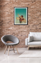 Ramka 30x40 Ramka na zdjęcia 30x40 Ramki na zdjęcie czarna MDF czarne oprawa do fotografii, dekoracja ścienna, drewniana