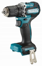 Akumulatorowa wiertarko wkrętarka DDF487Z MAKITA 18V LXT BODY silnik bezszczotkowy, do wiercenia i wkręcania, bez