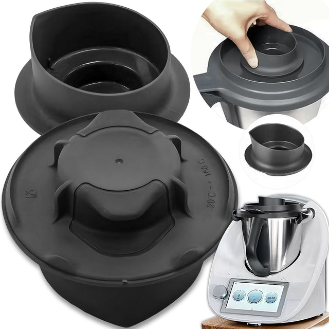 Miarka do thermomixa TM5 TM6 TM31 pokrywka vorwerk thermomix