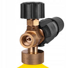 PIANOWNICA YELLOW DO MYJKI PARKSIDE LAVOR lanca piany LVR VERTIGO PREDATOR 1000 ml